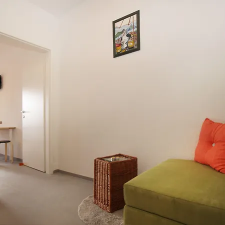 Stanicicke Appartamento Baška Voda