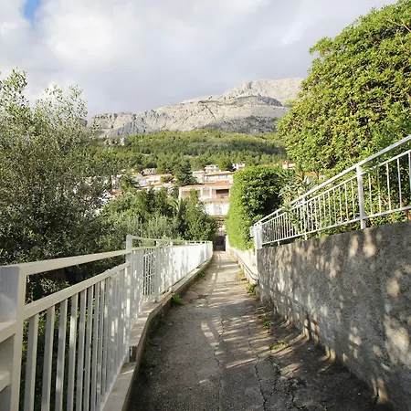 Appartamento Stanicicke Baška Voda
