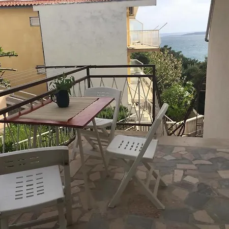 Stanicicke * Baška Voda