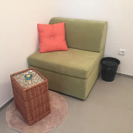 Stanicicke * Baška Voda