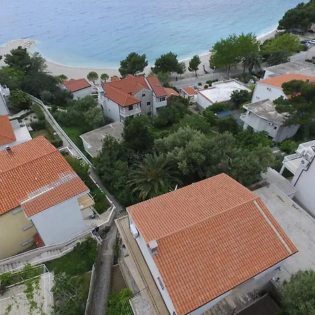 Stanicicke Baška Voda