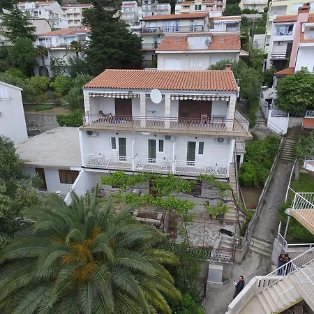 Stanicicke Apartment