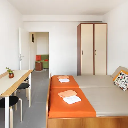 Apartment Stanicicke