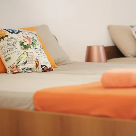 Stanicicke Apartment *