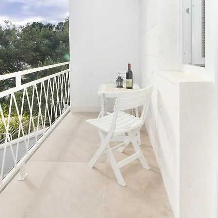 Apartment Stanicicke