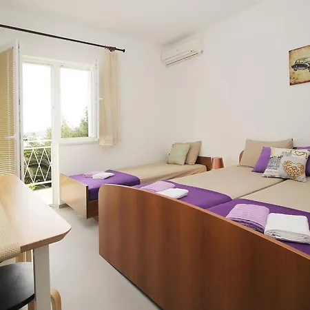 Apartment Stanicicke *