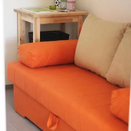 Stanicicke * Baška Voda