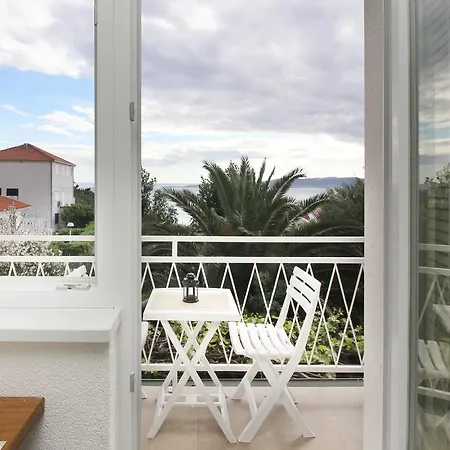 Stanicicke Apartment