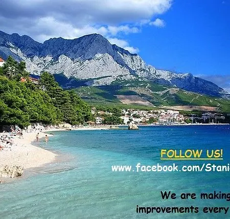 Stanicicke