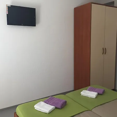 Stanicicke * Baska Voda