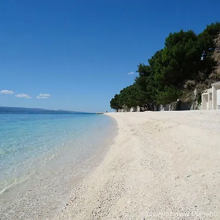 Stanicicke * Baska Voda